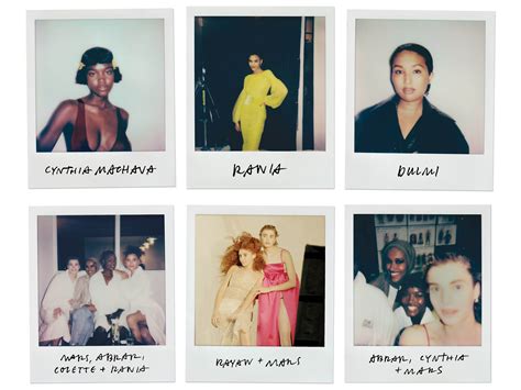 vogue result for today|Meet Vogue’s Open Casting Call Models.